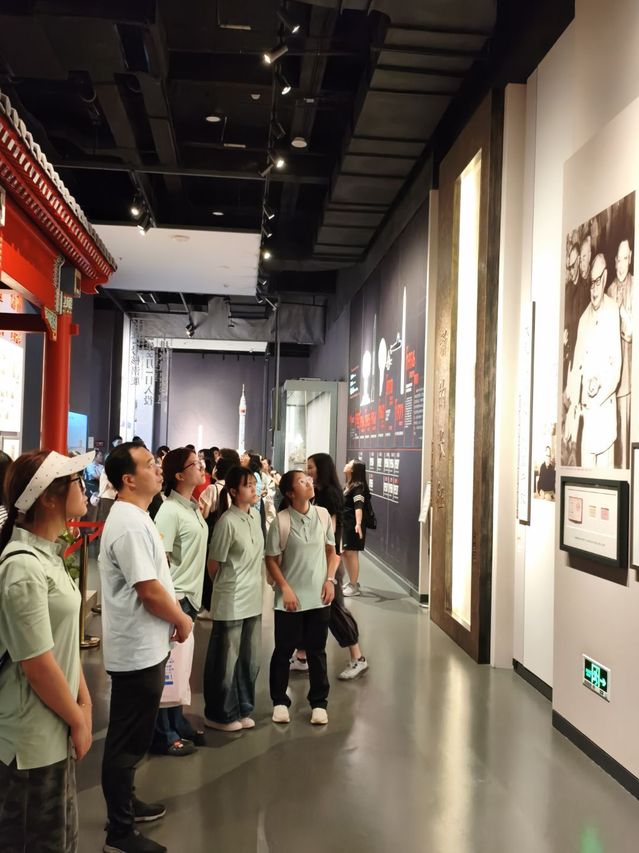 相关阅读本次实践紧扣乡村振兴发展需求