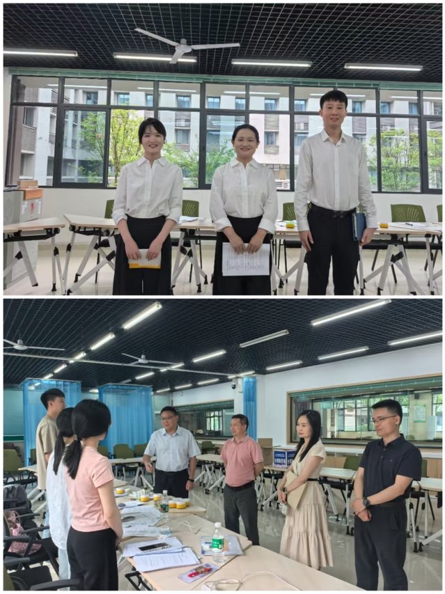 重庆市总工会向我校发来感谢信