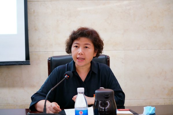 认真落实《全市“党课开讲啦”活动实施