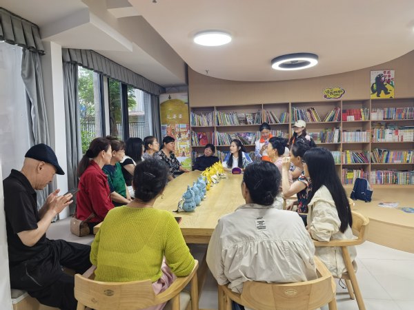 深化为深入贯彻落实积极应对人口老龄化