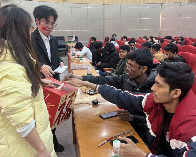相关阅读舞台之上